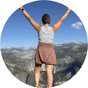 User Profile Avatar