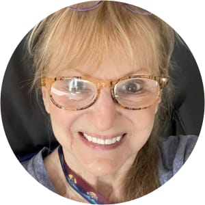 User Profile Avatar