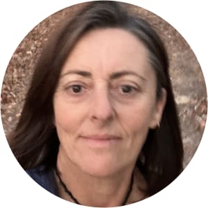User Profile Avatar