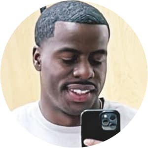 User Profile Avatar