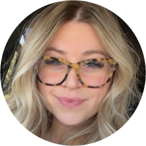 User Profile Avatar