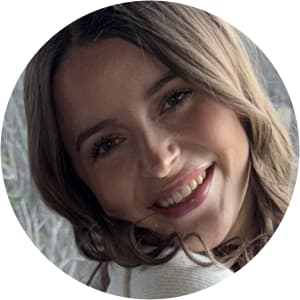 User Profile Avatar