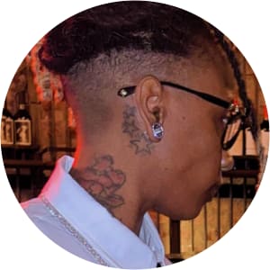 User Profile Avatar