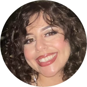 User Profile Avatar