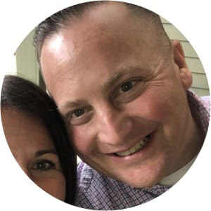 User Profile Avatar