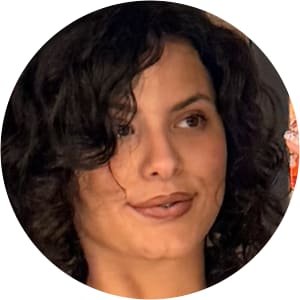User Profile Avatar
