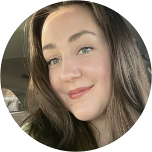 User Profile Avatar
