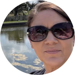 User Profile Avatar