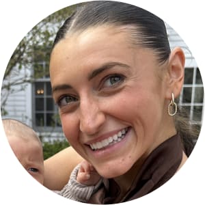 User Profile Avatar
