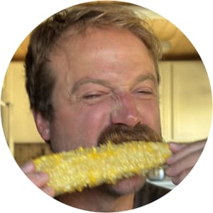 User Profile Avatar
