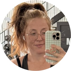 User Profile Avatar