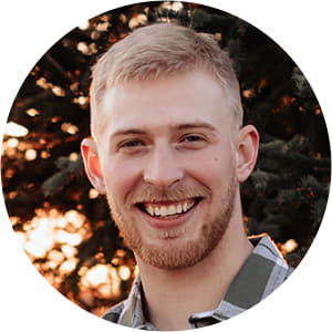 User Profile Avatar