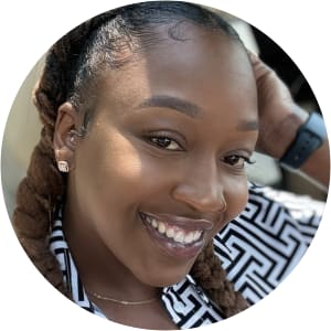 User Profile Avatar