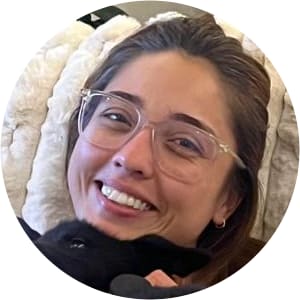 User Profile Avatar