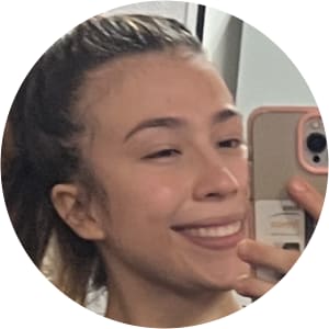 User Profile Avatar