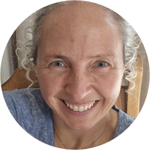 User Profile Avatar