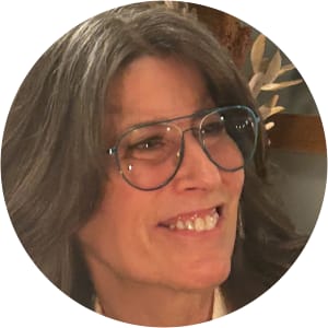 User Profile Avatar
