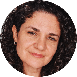 User Profile Avatar
