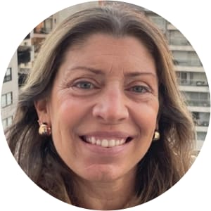 User Profile Avatar
