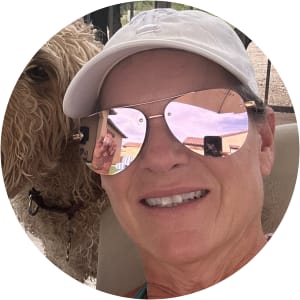 User Profile Avatar