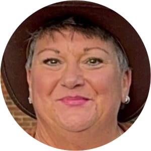 User Profile Avatar