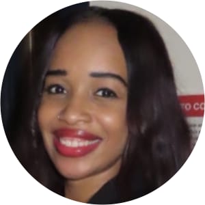 User Profile Avatar