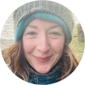 User Profile Avatar