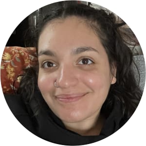 User Profile Avatar