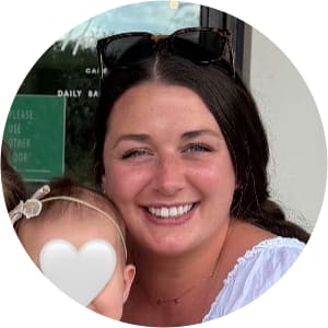 User Profile Avatar