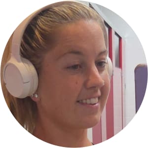 User Profile Avatar