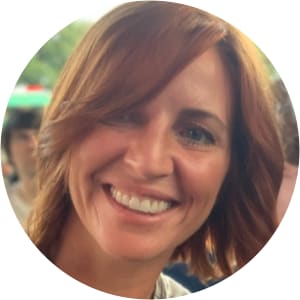 User Profile Avatar