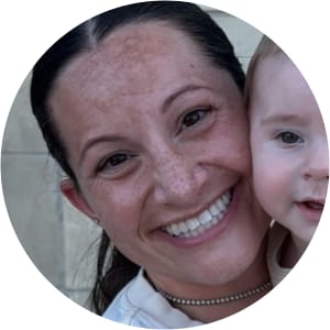 User Profile Avatar