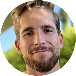User Profile Avatar