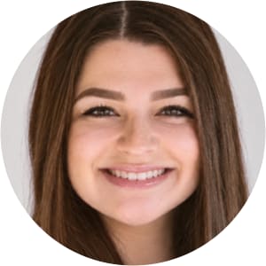 User Profile Avatar