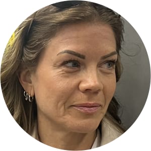 User Profile Avatar