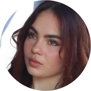 User Profile Avatar