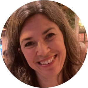 User Profile Avatar