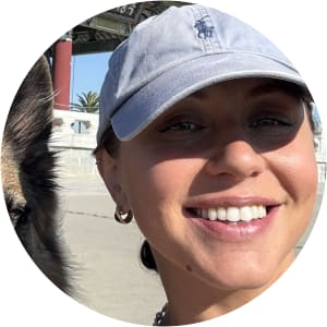 User Profile Avatar