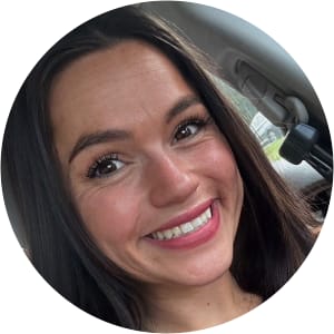 User Profile Avatar