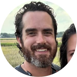 User Profile Avatar