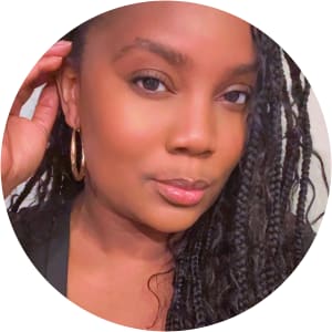 User Profile Avatar