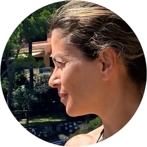 User Profile Avatar