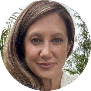 User Profile Avatar