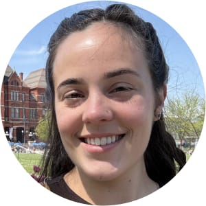 User Profile Avatar