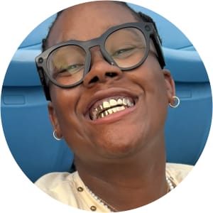 User Profile Avatar