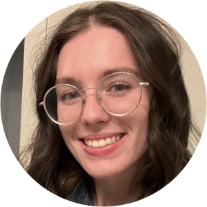 User Profile Avatar