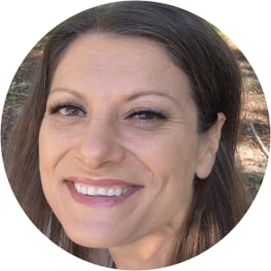 User Profile Avatar