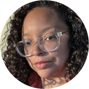 User Profile Avatar