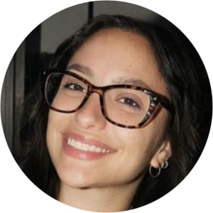 User Profile Avatar
