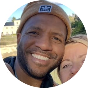 User Profile Avatar